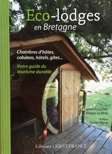Eco Lodges Bretagne