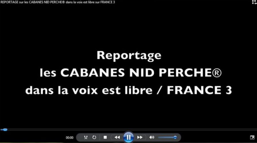 France3 - la Voix est libre